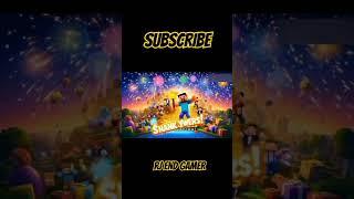 Rj end gamer #500subscribers #rjendgamer