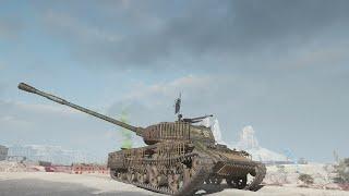 WOT - STEEL HUNTER EVO - BAI LANG - 15 600 DMG + 7 KILLS