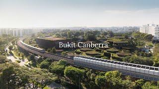 Bukit Canberra Singapore