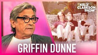 Griffin Dunne Opens Up About Sister's Tragic Death In 'Friday Afternoon Club'