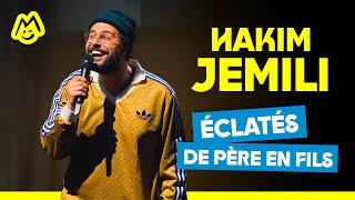 Hakim Jemili – Éclatés de père en fils