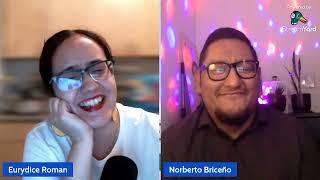 Interview with Norberto Briceno ( Edited)