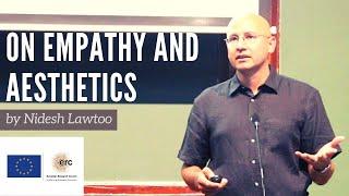 On Empathy and Aesthetics  (Nidesh Lawtoo)