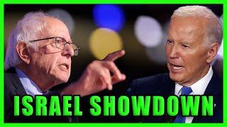 Bernie & Biden GO TO WAR Over Arming Israel | The Kyle Kulinski Show