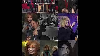 Алла Пугачева и.. Барбара Брыльска