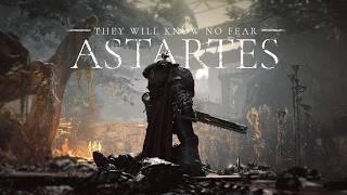 40K - SPACE MARINE CHAPTERS Part 1 - Warhammer 40,000 Lore To Sleep To