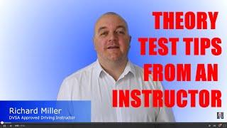 2020 Theory Test Tips - Theory Test Questions and Answers & Hazard Perception Explained