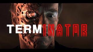 Intro Credit : @JustMindMe ONE CHANCE ||Terminator  Edit|| #masterspinz #viral