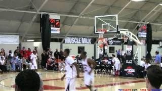 Josiah Turner Highlights