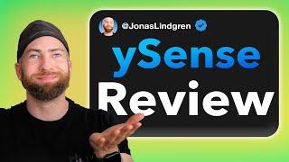 ySense Review | Paid Surveys for Almost Everyone