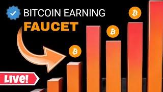 How To Make Money With Crypto | faucet bitcoin 2024