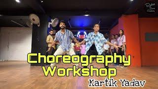 O Meri Laila | Kartik Choreography | Rudra Dance Academy