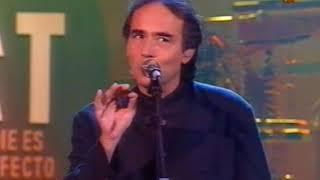 Serrat con Mónica y Cesar - Programa Completo