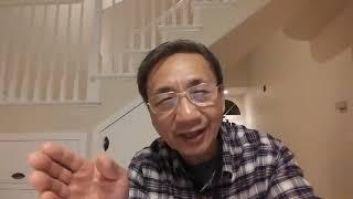 國安法：派系的妥協與僵持。兩會後的中國局勢及世界應對 。生命哲學，生命的兩重性及現實合一性。
