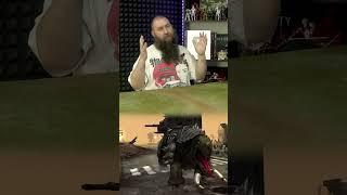 Dawn of War Remastered. Ждем? Warhammer 40000 @GexodromRPG  #warhammer #warhammer40k #вархаммер