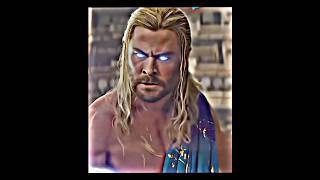 Coldest Moments Marvel #shorts#trendingshorts #marvel#thor#viral#avengers#4k