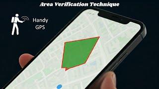 Surveying Like a Pro: Mobile Area Verification Techniques You Need to Know