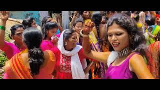 Gavthi टिमकी | Gavthi Dance | Gavthi गाणी | Sai Swar band Satpati Palghar | Running Show At Dandi