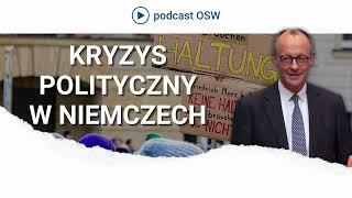 Protesty przeciwko chadekom w Niemczech. O co chodzi? Dlaczego Niemcy utrzymują hamulec długu?