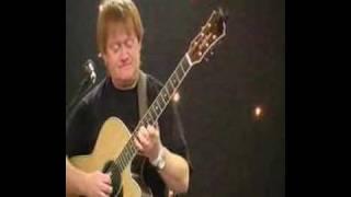 Tam Stevenson - Vincent