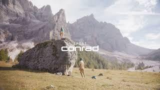Sport Conrad, Bouldern - Sommer 2024