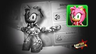 If I Find a DULCE AMY The Stream ENDS - Sonic Forces Speed Battle