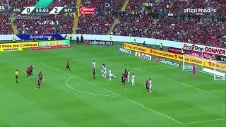 Resumen Jornada 12 Liga MX Clausura 2024 | Acción Liga MX 2024 | Resumen Liga MX J12 | Caliente.mx