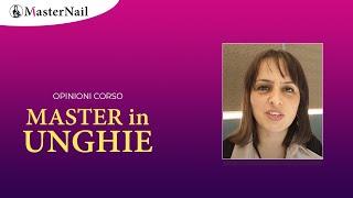  OPINIONI - Corso Master in Unghie con Roberta Giannetti