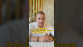 Не бойся пробовать.Бойся остатьсz в «вечной теории». #бизнес #предпринимательство #ошибкивбизнесе