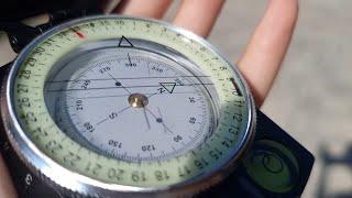 Compass Precision | AFG Outdoor