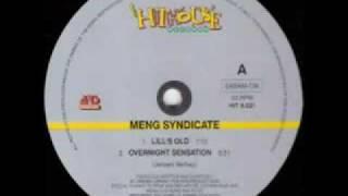 Meng Syndicate - Lil's Old