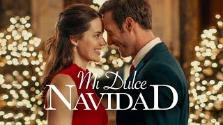 Mi Dulce Navidad (2020) Pelicula Completa