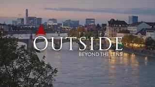 Outside Beyond the Lens | Return to Switzerland