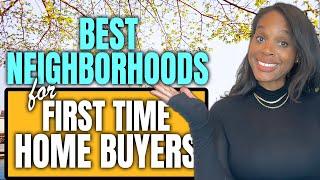  BEST BALTIMORE MARYLAND NEIGHBORHOODS For First Time Home Buyers | Living In Baltimore MD 2024