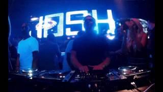 JOSH BUTLER - Tribal Sessions at Sankeys Ibiza © AllaboutibizaTV