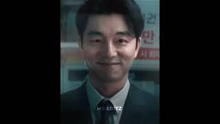 Bro own this song | The Salesman (Gong Yoo) | #trending #squidgameedit #edit #viralshort