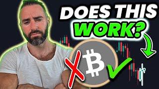 The Simplest Bitcoin Daily Trading Strategy For Hilarious Gains.