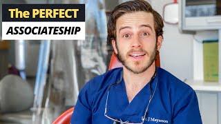 Dental Associate Jobs // How to Find the Right Role