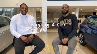 STEP-BY-STEP PROCESS TO BUYING A CAR WITH VOLKSWAGEN SOUTH AFRICA || VW IS THE BEST CAR TO BUY IN SA