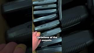 Which Sega Genesis Systems Does DKOldies Have?