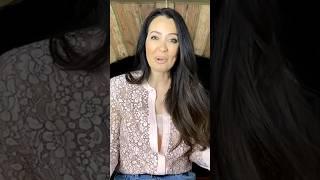 Amy Weber: Why I Quit WWE #shorts #wwe #randyorton