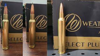 Top 3 Most Overrated Weatherby Cartridges