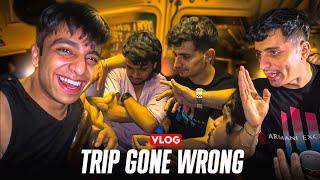 UNFILTERED BOYS ROAD TRIP  Dilli to Manali 