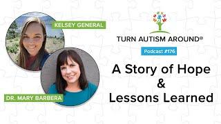 A Story of Hope: Reducing Autism Self Injury, Autism Homeschooling, and Lessons Learned