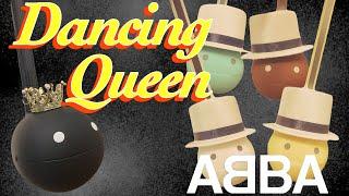 ABBA -Dancing Queen  with Otama-tone　【オタマトーン】が歌ってみた