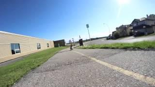 Canadian Division || Noah Enns