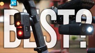 Cycliq Fly12 Sport & Fly6 Pro Review - The BEST Bike Cameras right now?