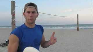 How To Throw In Wind | Brodie Smith