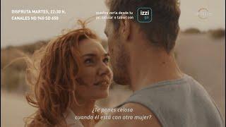 Nuevos capítulos de La Pareja de al Lado en izzi tv