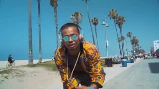 Ben Cristovao - PENNY / prod. by The Glowsticks / VENICE BEACH CHILL (Official Music Video)